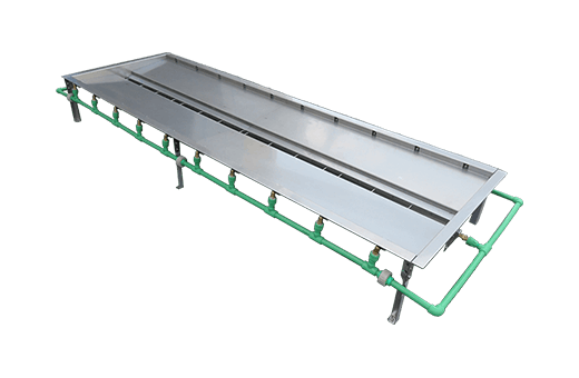 Pozzetto di Scarico PL-04A_LARGE_MODULAR